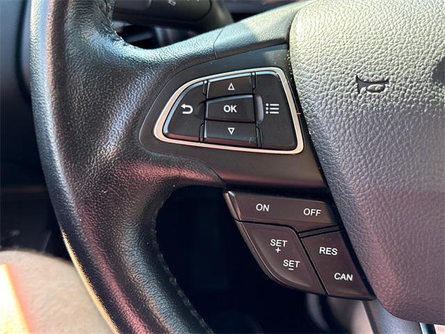 used 2020 Ford EcoSport car, priced at $11,212