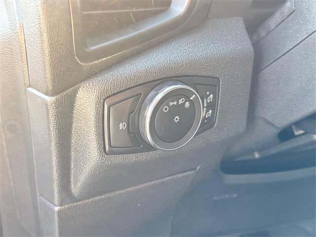 used 2020 Ford EcoSport car, priced at $11,212