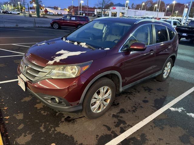 used 2014 Honda CR-V car, priced at $13,783