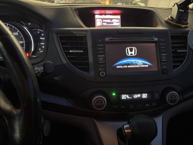 used 2014 Honda CR-V car, priced at $13,783