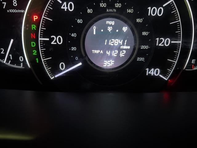 used 2014 Honda CR-V car, priced at $13,783