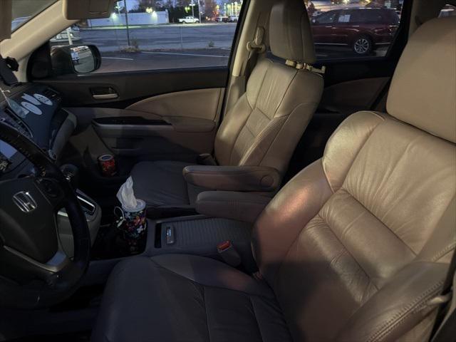 used 2014 Honda CR-V car, priced at $13,783