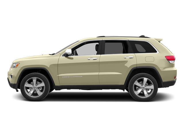 used 2014 Jeep Grand Cherokee car, priced at $13,914