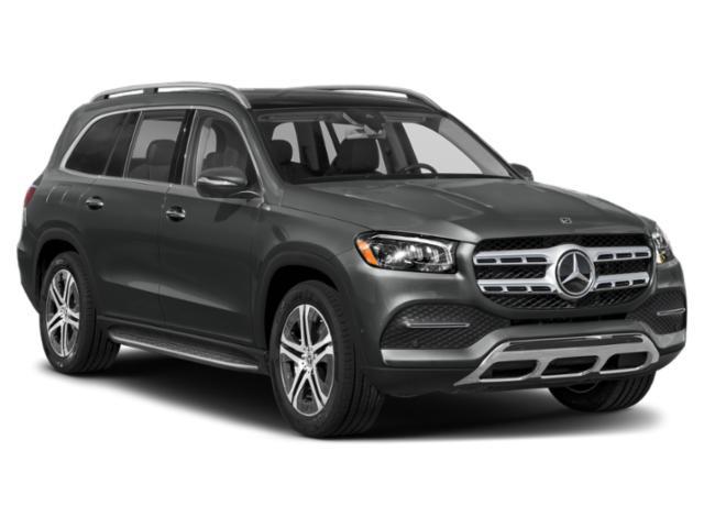 used 2021 Mercedes-Benz GLS 450 car, priced at $44,687