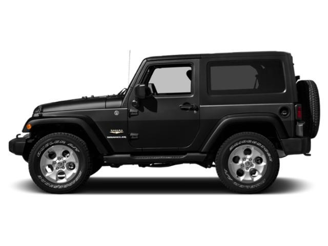 used 2015 Jeep Wrangler car, priced at $20,672