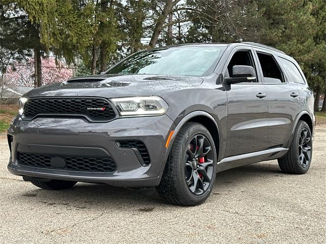 new 2024 Dodge Durango car, priced at $61,057