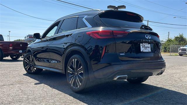 used 2019 Hyundai Tucson car, priced at $18,668