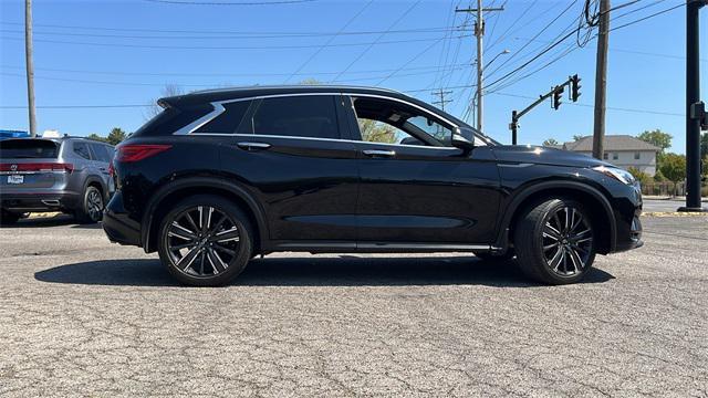 used 2019 Hyundai Tucson car, priced at $18,668