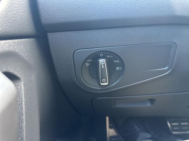 used 2022 Volkswagen Tiguan car, priced at $20,856