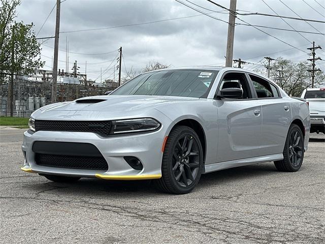 new 2023 Dodge Charger car, priced at $35,987