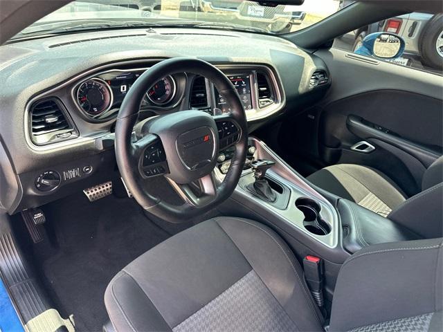 used 2020 Dodge Challenger car, priced at $41,827