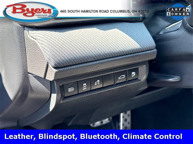 used 2025 Toyota Camry car, priced at $28,629