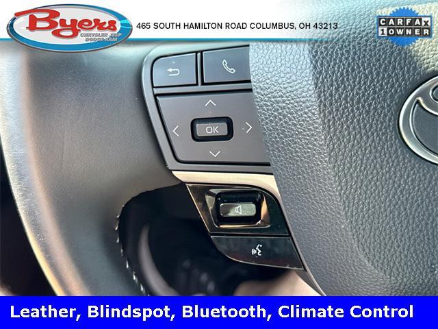 used 2025 Toyota Camry car, priced at $28,629