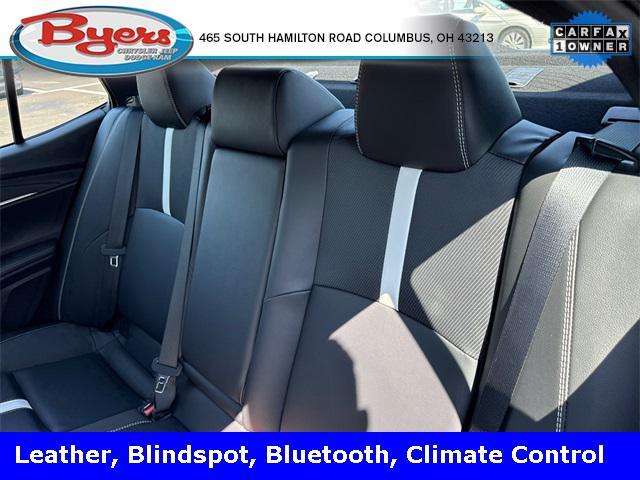 used 2025 Toyota Camry car, priced at $28,629