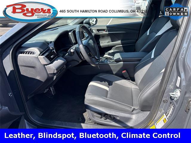 used 2025 Toyota Camry car, priced at $28,629