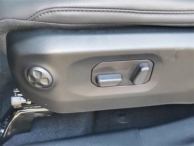 new 2026 Jeep Wrangler car, priced at $58,487