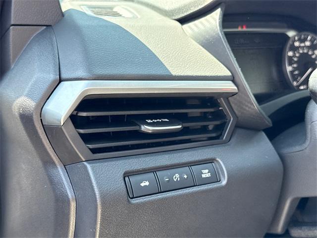 used 2022 Nissan Altima car, priced at $19,289