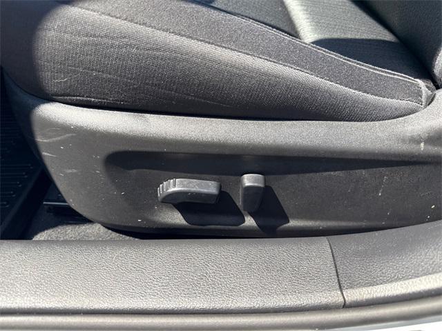 used 2022 Nissan Altima car, priced at $19,289