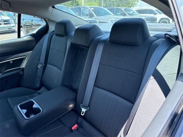 used 2022 Nissan Altima car, priced at $19,289