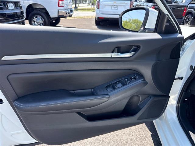 used 2022 Nissan Altima car, priced at $19,289