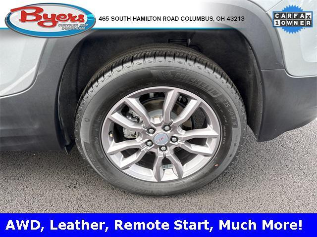 used 2024 GMC Terrain car, priced at $23,477