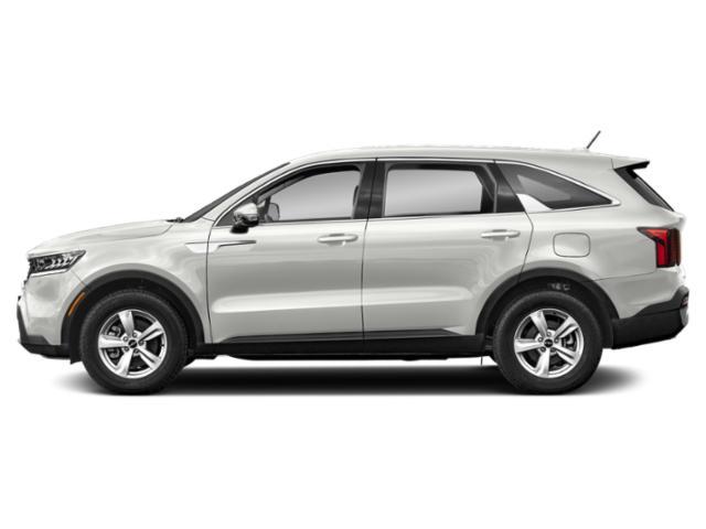 used 2023 Kia Sorento car, priced at $24,381