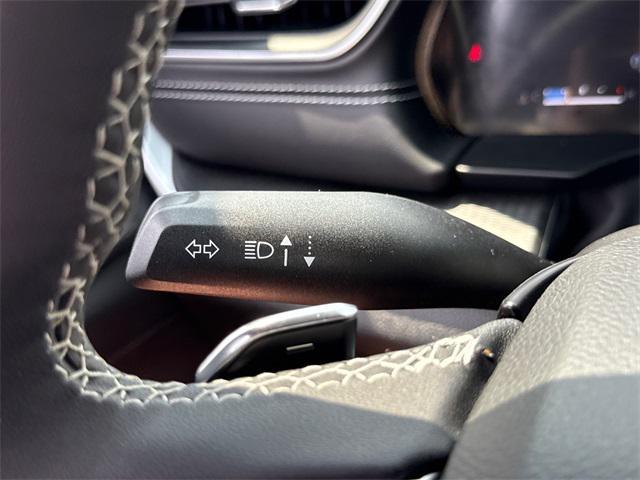 used 2024 Jeep Grand Cherokee car, priced at $32,331