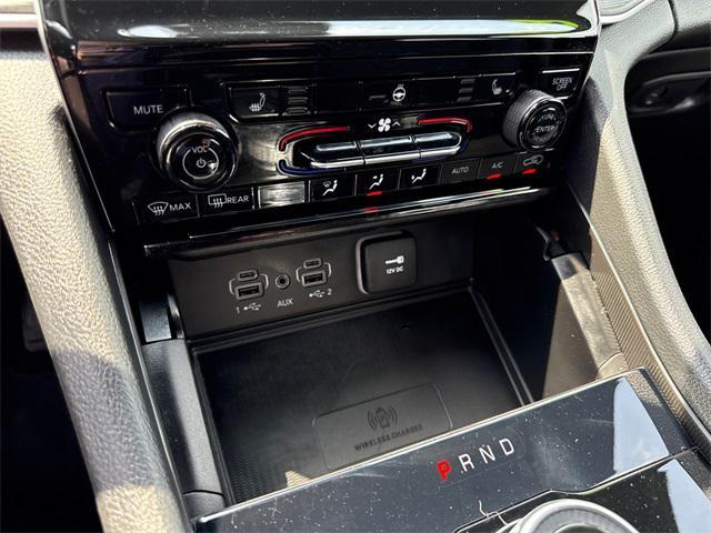 used 2024 Jeep Grand Cherokee car, priced at $32,331
