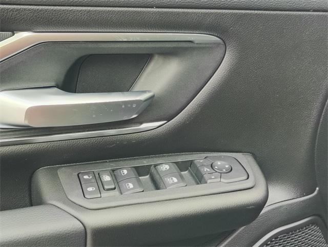 new 2026 Ram 1500 car, priced at $56,926