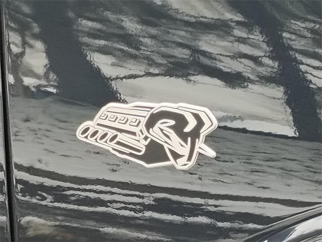 new 2026 Ram 1500 car, priced at $56,926