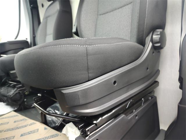 new 2026 Ram ProMaster 1500 car, priced at $52,489