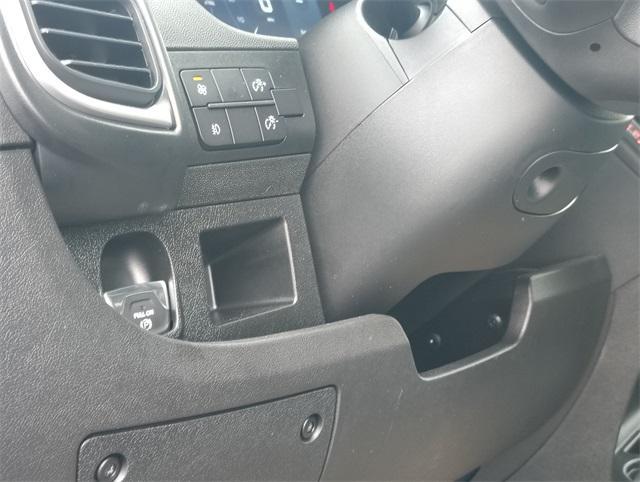 new 2026 Ram ProMaster 1500 car, priced at $52,489