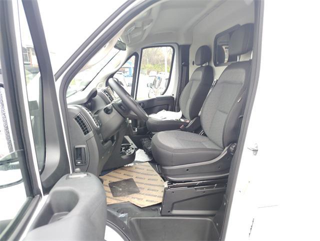 new 2026 Ram ProMaster 1500 car, priced at $52,489