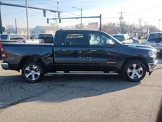 used 2020 Ram 1500 car, priced at $30,402