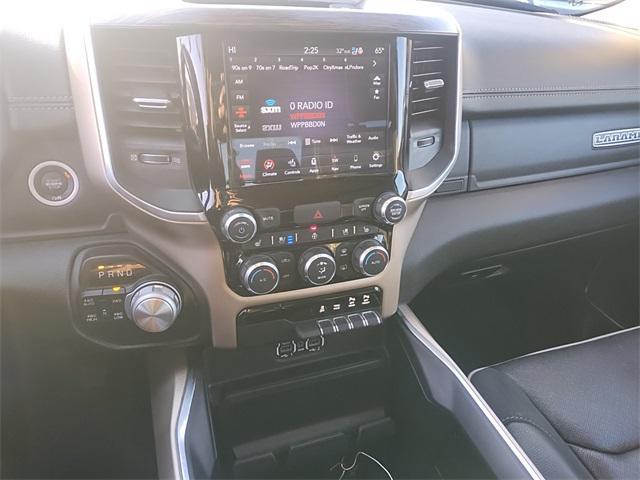 used 2020 Ram 1500 car, priced at $30,402