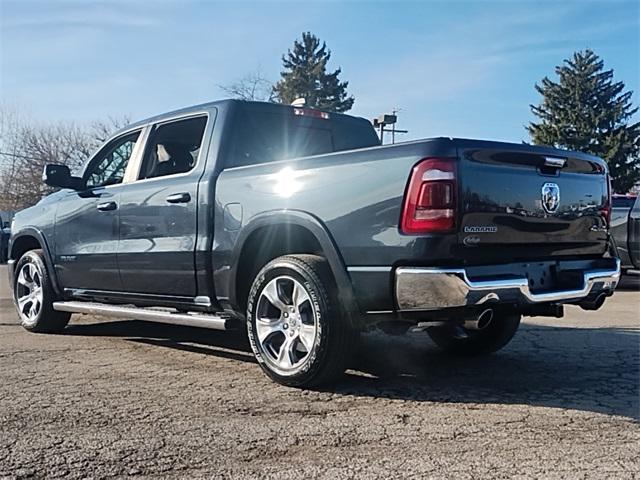 used 2020 Ram 1500 car, priced at $30,402