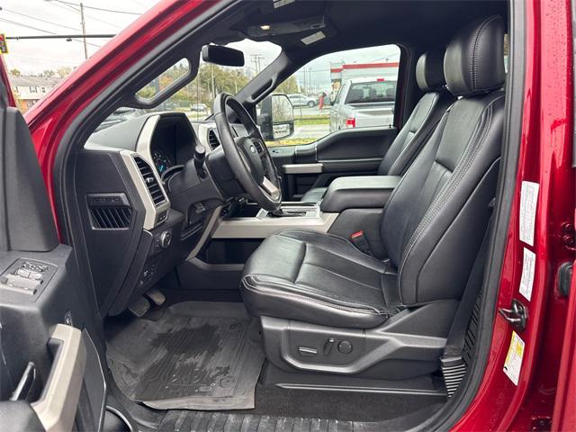 used 2019 Ford F-150 car, priced at $33,219