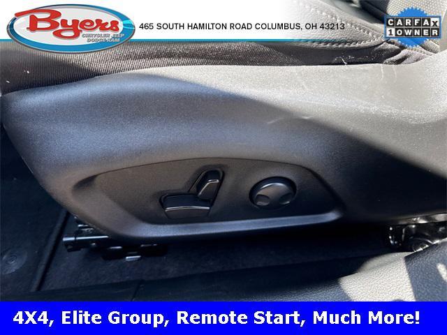 used 2024 Jeep Compass car, priced at $25,899