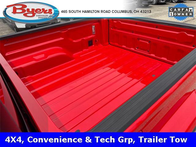 used 2022 Jeep Gladiator car, priced at $32,690