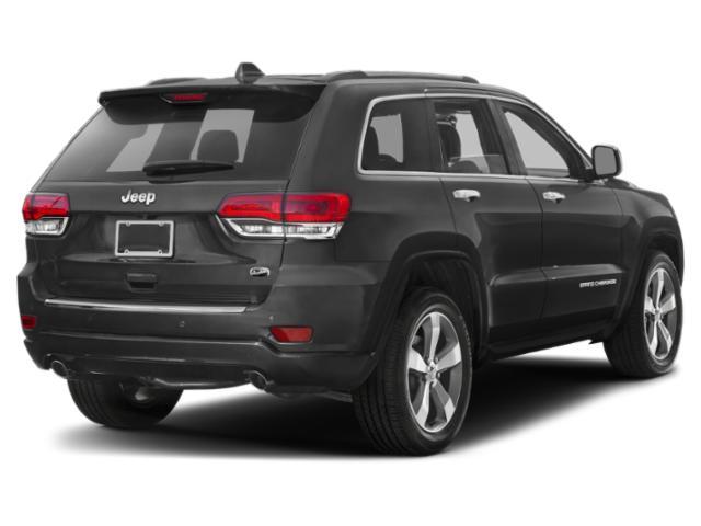 used 2015 Jeep Grand Cherokee car, priced at $11,570