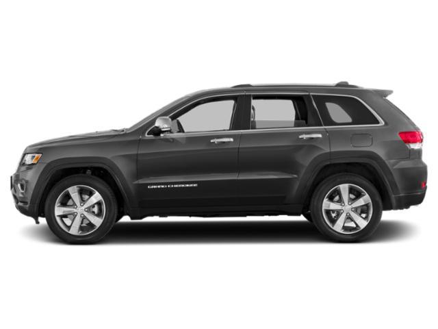 used 2015 Jeep Grand Cherokee car, priced at $11,570