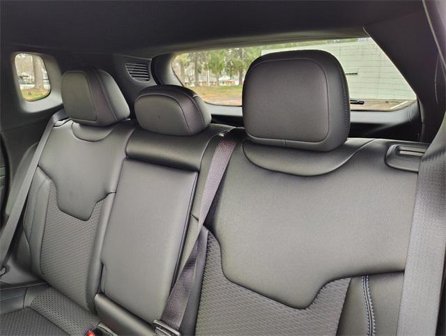 new 2026 Jeep Compass car, priced at $31,985