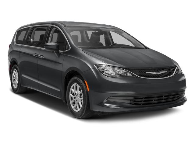 used 2017 Chrysler Pacifica car, priced at $14,859