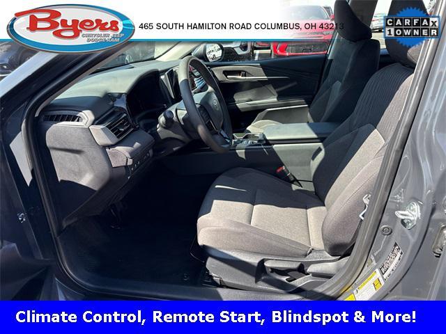 used 2025 Toyota Camry car, priced at $26,547