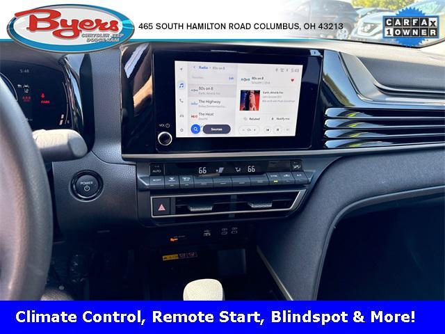 used 2025 Toyota Camry car, priced at $26,547