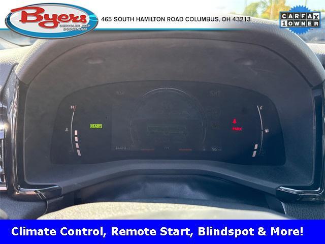 used 2025 Toyota Camry car, priced at $26,547