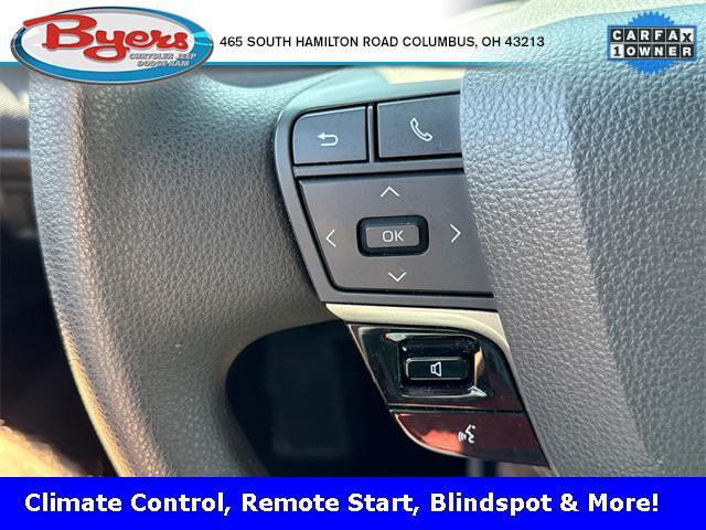 used 2025 Toyota Camry car, priced at $26,547