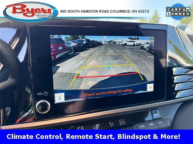 used 2025 Toyota Camry car, priced at $26,547