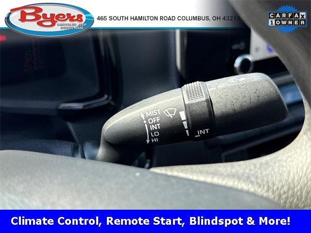 used 2025 Toyota Camry car, priced at $26,547