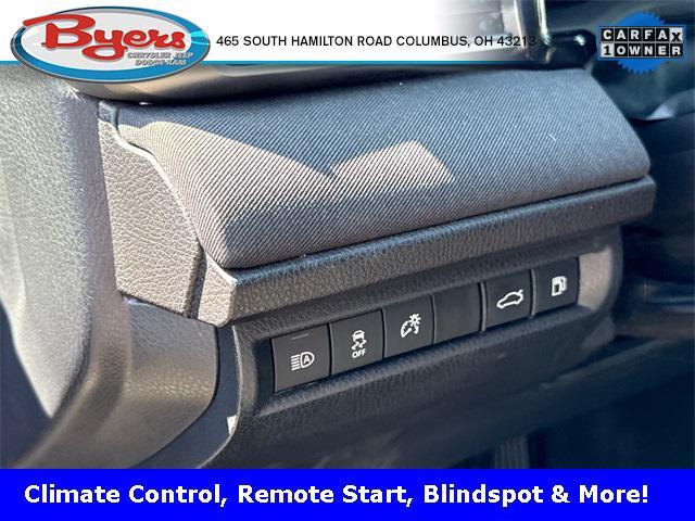 used 2025 Toyota Camry car, priced at $26,547